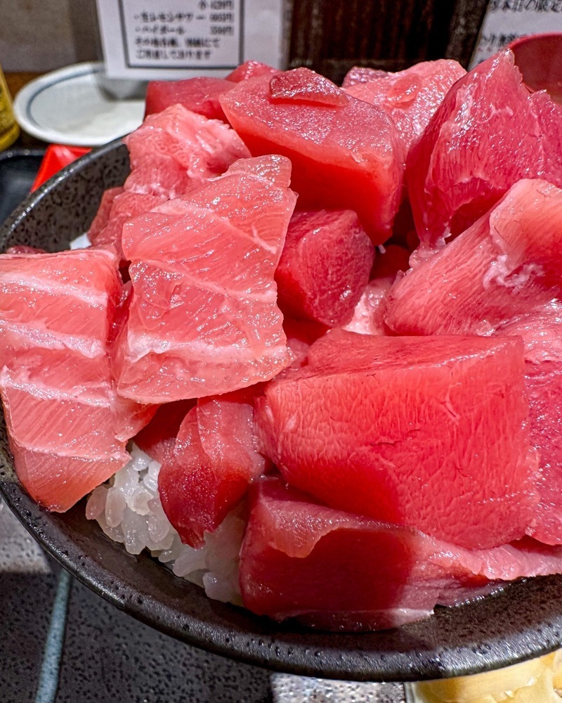 40s_gourmetさんが投稿したまぐろ 相馬水産に関する口コミの画像