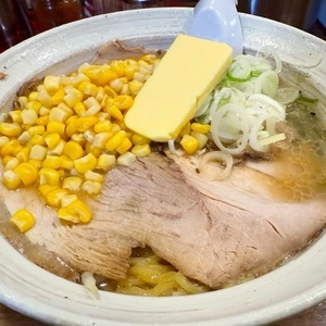 元祖札幌ラーメン もぐら