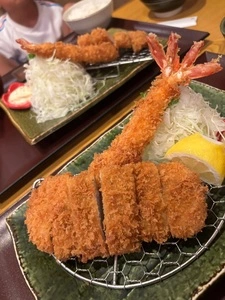 かつ辰 交野店（かつたつ）
