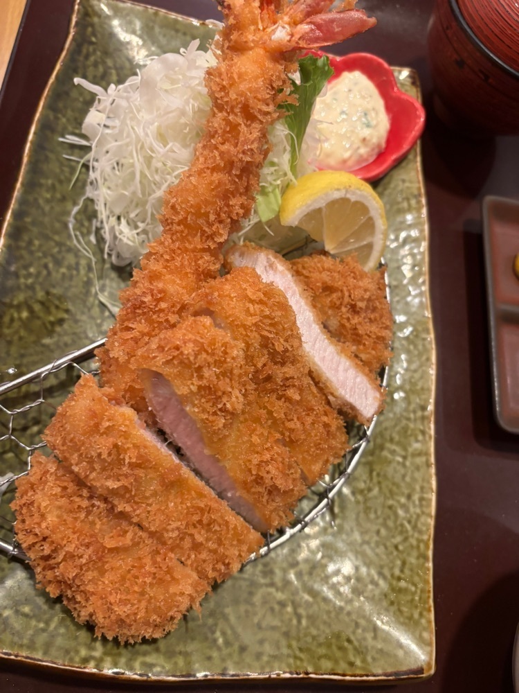 chou chou tabiさんが投稿したかつ辰 交野店（かつたつ）に関する口コミの画像