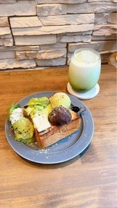 中野通り 2枚目