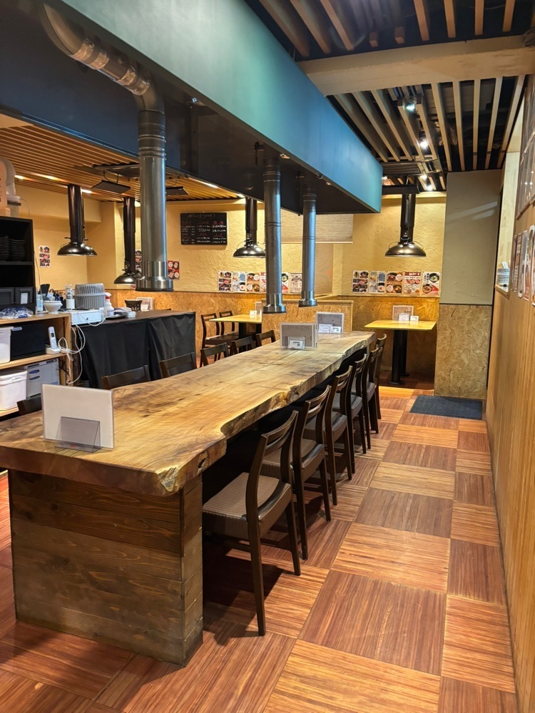 nanah1さんが投稿した炭火焼肉リバティ 北新地店に関する口コミの画像