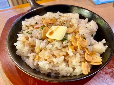 フライングガーデン 下戸祭店