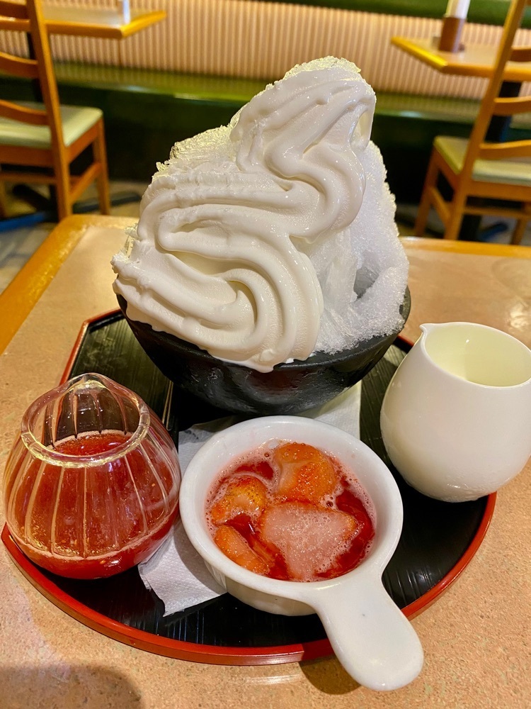 calm_gift_1030さんが投稿したフライングガーデン 下戸祭店に関する口コミの画像