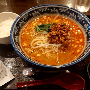 四川料理 食為鮮 東京店（【旧店名】味仙）