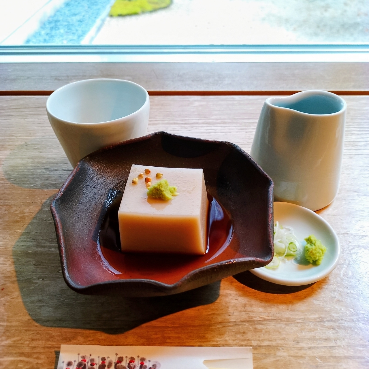 のんびりんこさんが投稿したそば岡部に関する口コミの画像