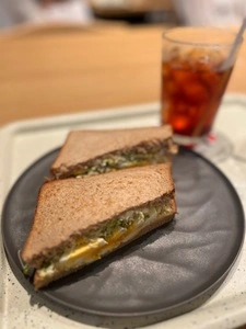 カフェ レクセル シァル桜木町店（CAFE LEXCEL）