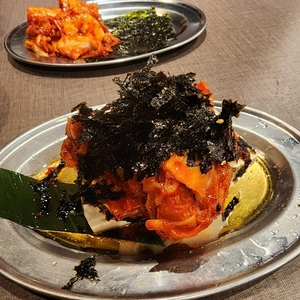 韓兵衛 横浜スカイビル店