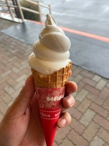 大笹牧場 レストハウス 売店