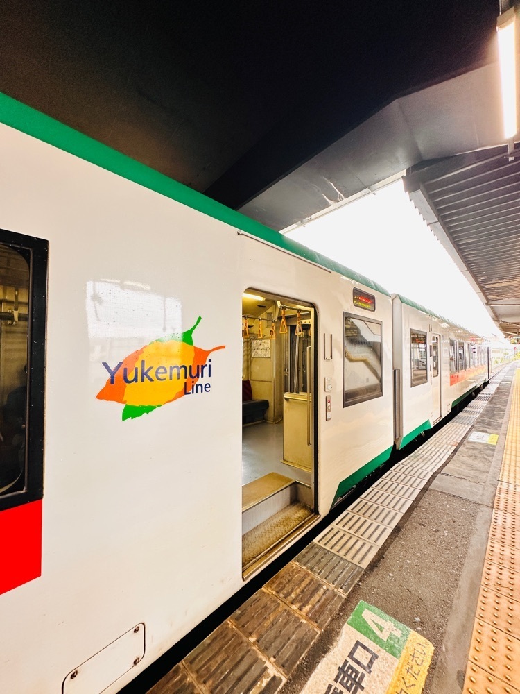 かめ_メグミさんが投稿した古川駅総合観光案内所に関する口コミの画像