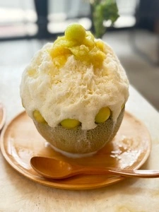 Ｍei Cafe（メイ カフェ）