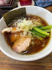 らぁめん夢