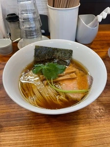 ユナイテッド ヌードル アメノオト（UNITED NOODLE アメノオト）