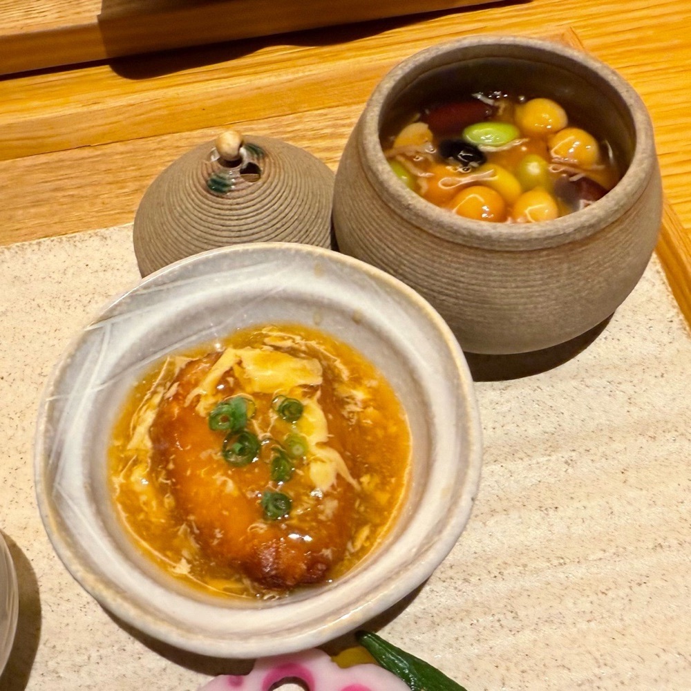 kaze_gourmetさんが投稿した夏下冬上 札幌（KAKATOJO）に関する口コミの画像