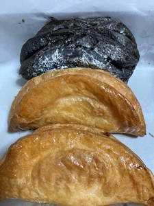 世界一のアップルパイ mille mele 軽井沢店（ミレ メーレ）