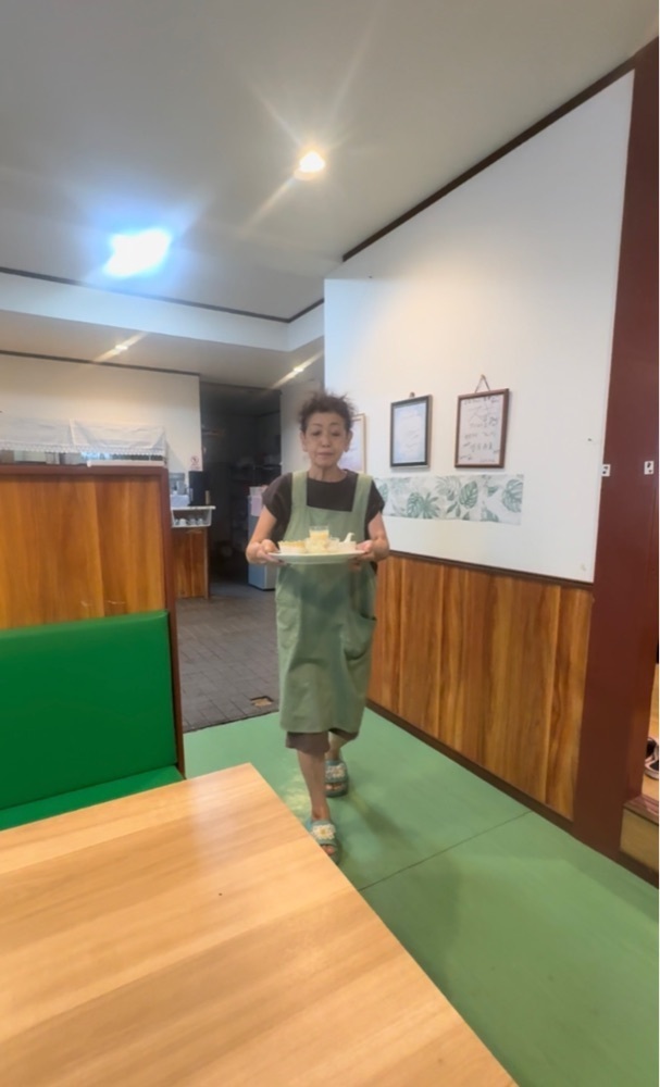 りおん💓さんが投稿したまるちゃん食堂に関する口コミの画像