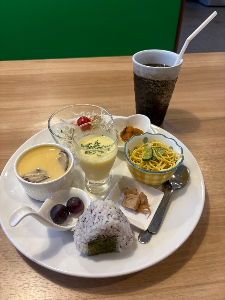 りおん💓さんが投稿したまるちゃん食堂に関する口コミの画像