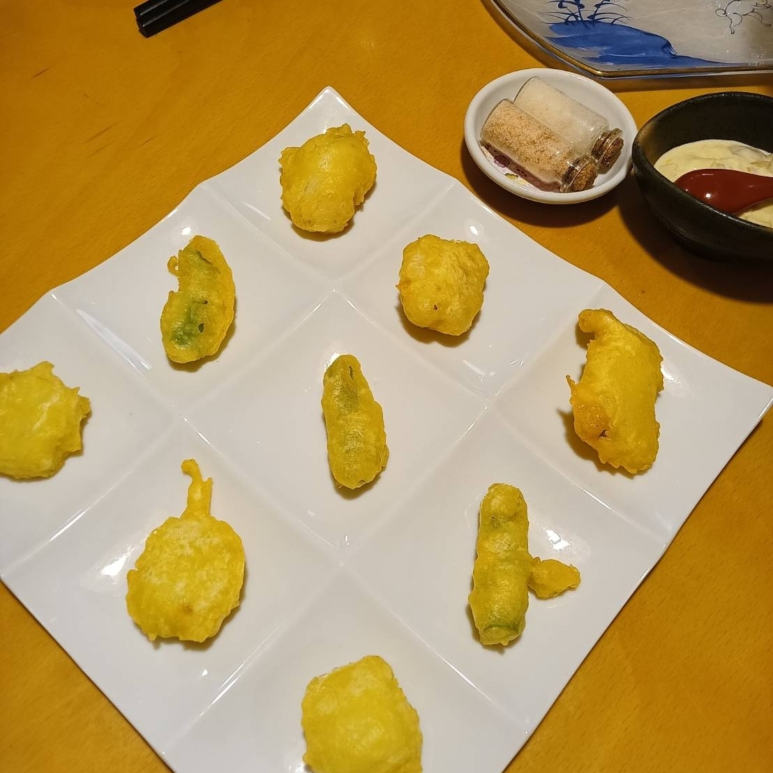 のんびりんこさんが投稿したおはしどころ 菜でしこに関する口コミの画像
