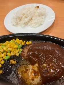 ガスト 交野店