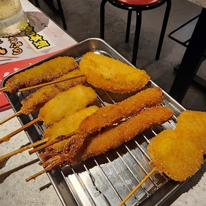 串カツ田中 CIAL横浜ANNEX店