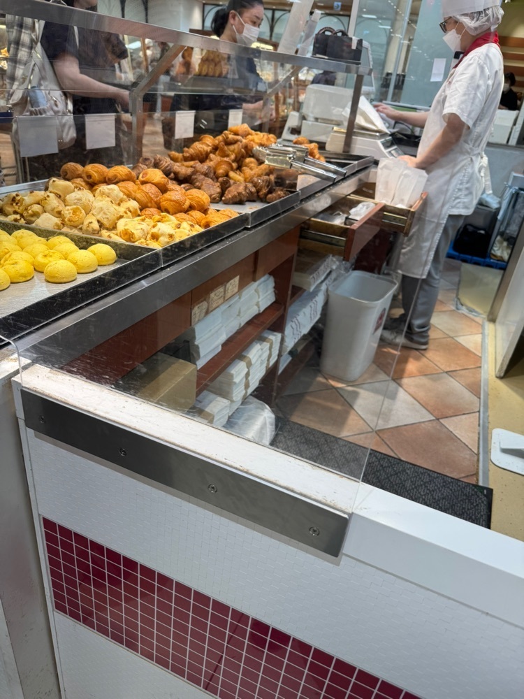 P-sanさんが投稿したドンク・ミニワン 札幌大丸店（Donq Mini One）に関する口コミの画像