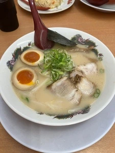 ふくちぁんラーメン 南加賀屋店