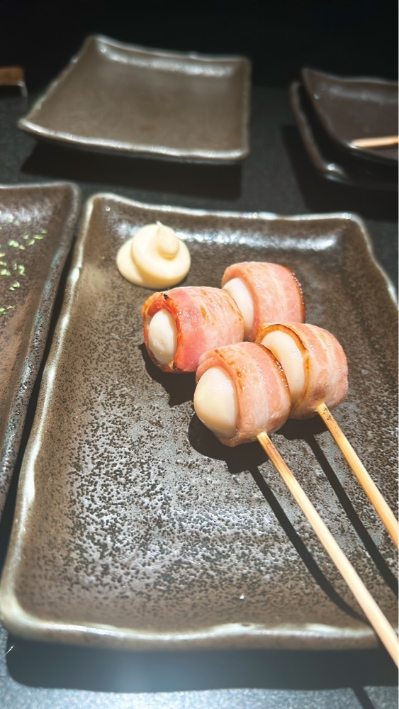 Rei Ouchiさんが投稿した炭火焼鳥 ももたろう 恵比寿店に関する口コミの画像