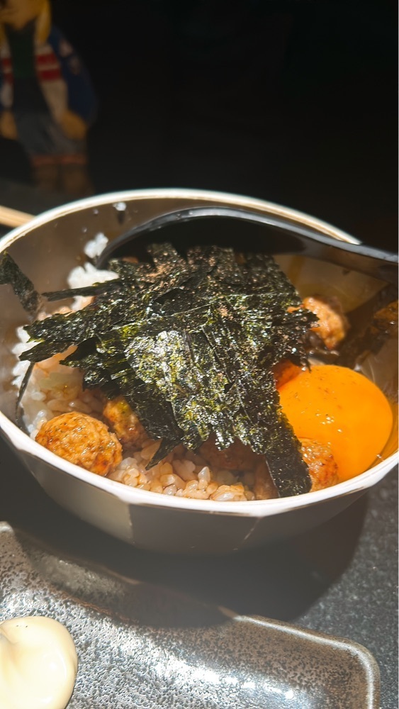 Rei Ouchiさんが投稿した炭火焼鳥 ももたろう 恵比寿店に関する口コミの画像