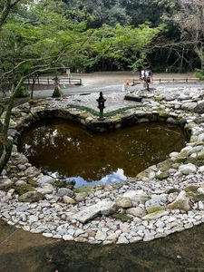 千栗八幡宮