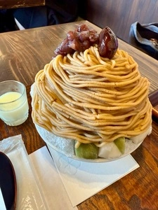 叶 匠壽庵 石山寺店