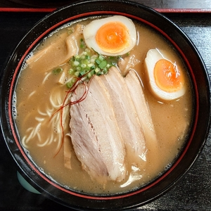 暖屋 ラーメン