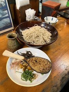 天祥庵（てんしょうあん）