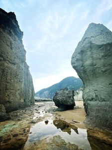仏ヶ浦