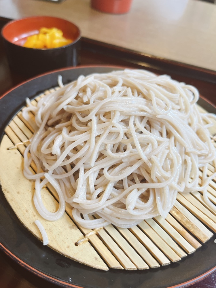 gmz_gourmetさんが投稿した蕎麦人 弁慶 江戸川橋店（そばじんべんけい）に関する口コミの画像
