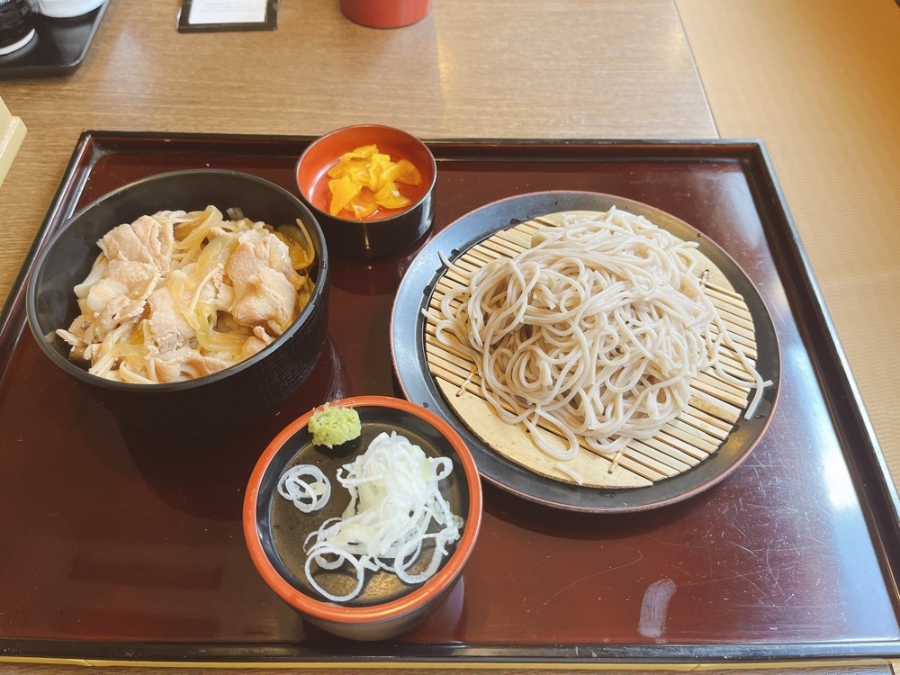 gmz_gourmetさんが投稿した蕎麦人 弁慶 江戸川橋店（そばじんべんけい）に関する口コミの画像
