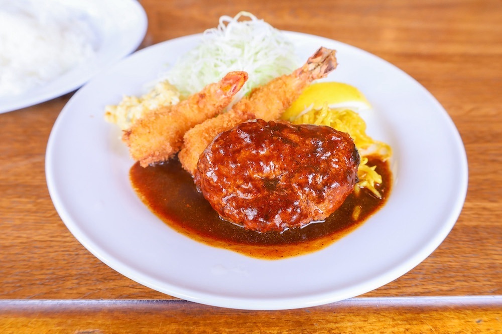 さくらいまさゆきさんが投稿した洋食 大かわ（オオカワ）に関する口コミの画像