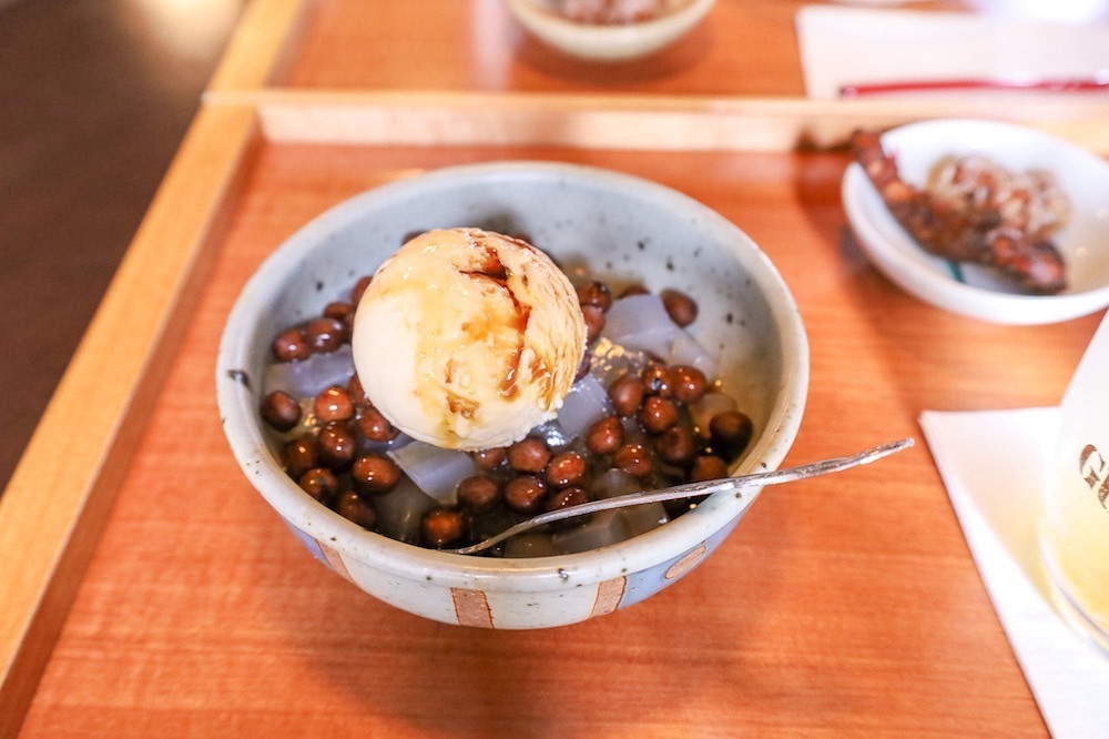 さくらいまさゆきさんが投稿した城藤茶店に関する口コミの画像