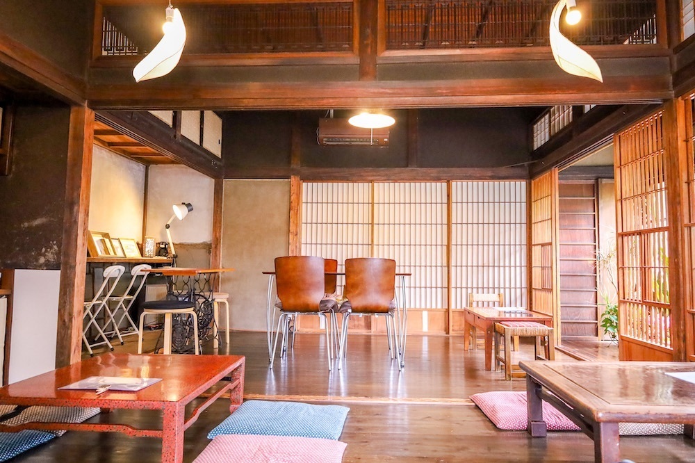さくらいまさゆきさんが投稿した城藤茶店に関する口コミの画像