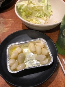 七輪焼肉 安安 琴似店