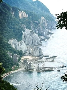 仏ヶ浦