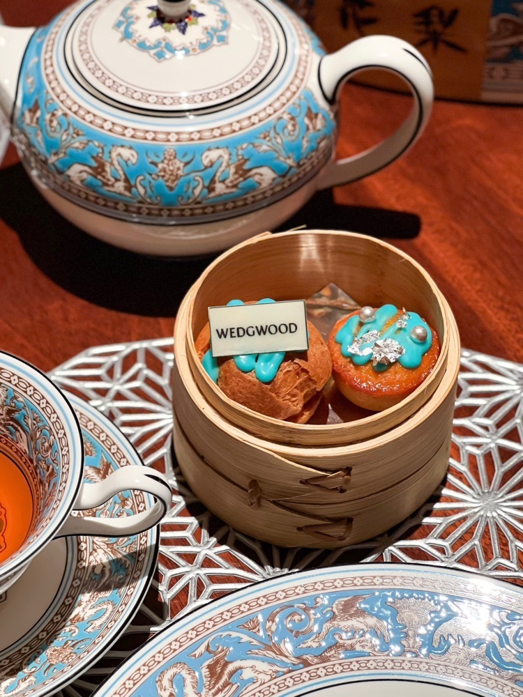 natsumin_cafeさんが投稿した中国料理 花梨／ANAインターコンチネンタルホテル東京に関する口コミの画像