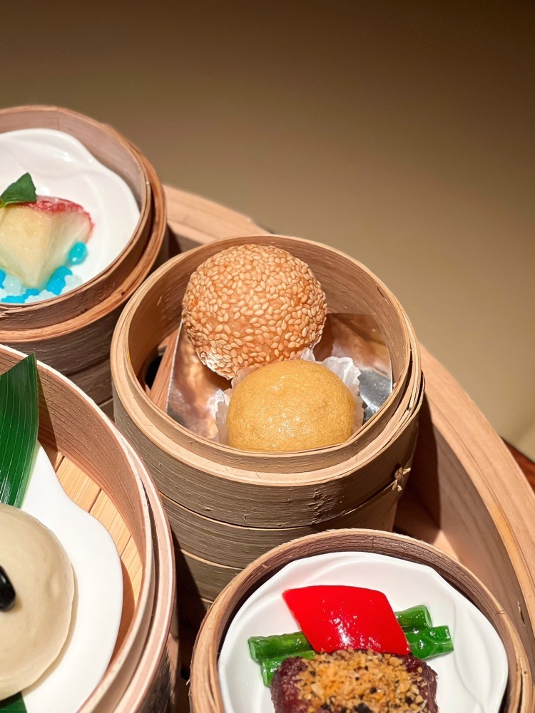 natsumin_cafeさんが投稿した中国料理 花梨／ANAインターコンチネンタルホテル東京に関する口コミの画像