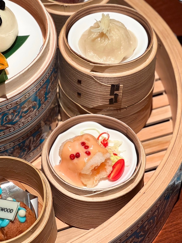 natsumin_cafeさんが投稿した中国料理 花梨／ANAインターコンチネンタルホテル東京に関する口コミの画像
