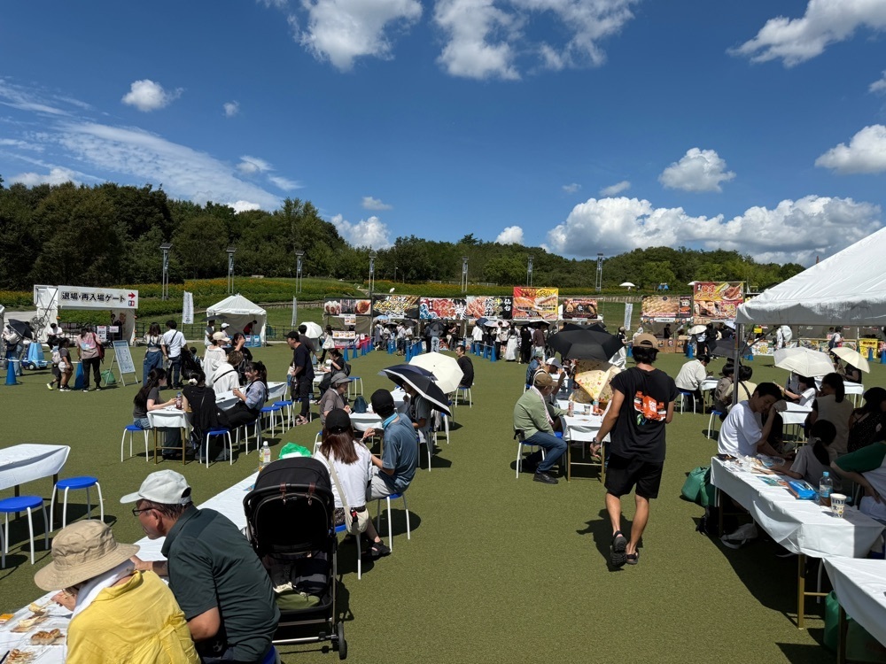 soccer kozou さんが投稿した愛・地球博記念公園駅に関する口コミの画像