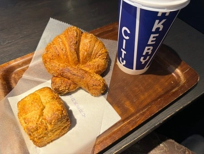 ザ シティ ベーカリー 茶屋町店（THE CITY BAKERY）