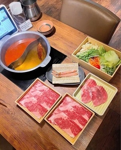 しゃぶしゃぶ温野菜 大宮西口店