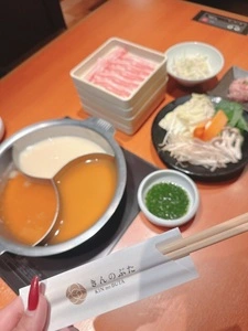きんのぶた 大蔵谷店