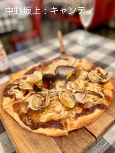 キャンティ・ピエトラ（CHIANTI-PIETRA）