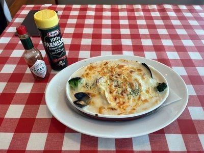 横濱大食堂 横浜ランドマークタワー店