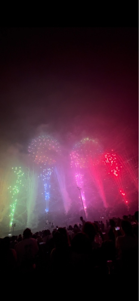 からっ風②さんが投稿した沼田市運動公園に関する口コミの画像